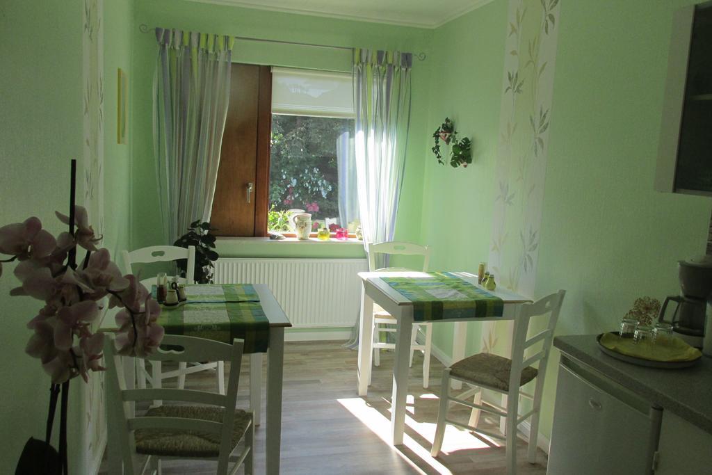 Carstens Gasthof